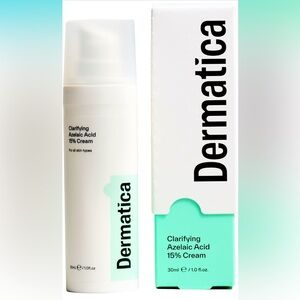 Dermatica Clarifying Azelaic Acid 15% Cream
